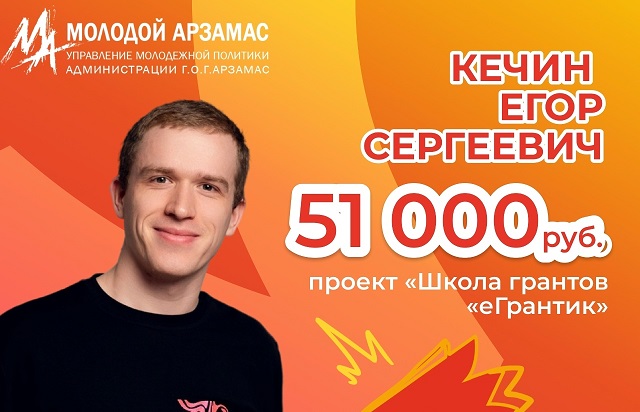 Молодёжь